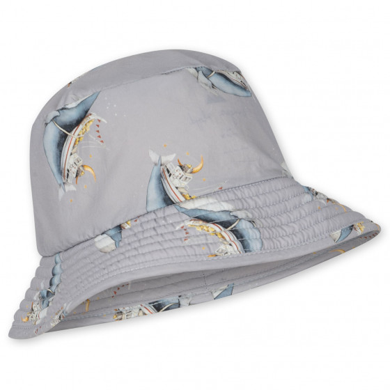 Chapeau bob Asnou - Whale Boat Chapeau bob Asnou - Whale Boat