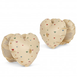 Brassards Heart - Multi Hearts