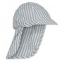 Chapeau de soleil Ace - Glacier Stripe