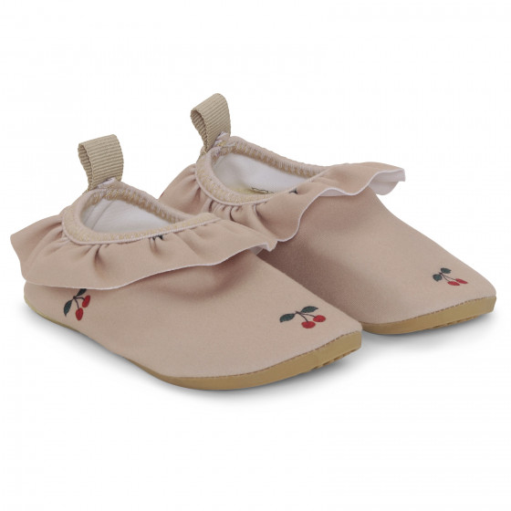 Chaussures de natation Frill Manuca - Cherry Blush