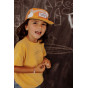 Casquette enfant - 5 Panel - Sahara