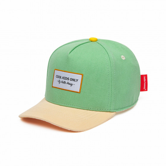 Casquette papa Minimaliste - Mini Garden Casquette papa Minimaliste - Mini Garden