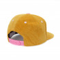 Casquette enfant Velours - Sweet honey