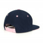 Casquette enfant Minimaliste - Mini navy blue