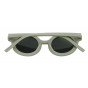 Lunettes de soleil enfant verres polarisés - Rond - Fog