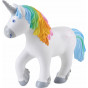 Little Friends - Licorne Ruby Rainbow