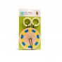 SPINNER DE COULEURS