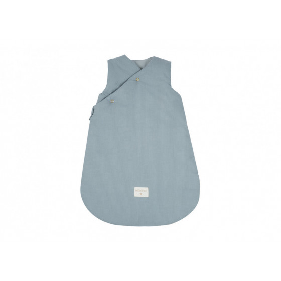 Gigoteuse d'hiver Fuji - stone blue