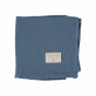 Set de 3 langes Baby Love night blue