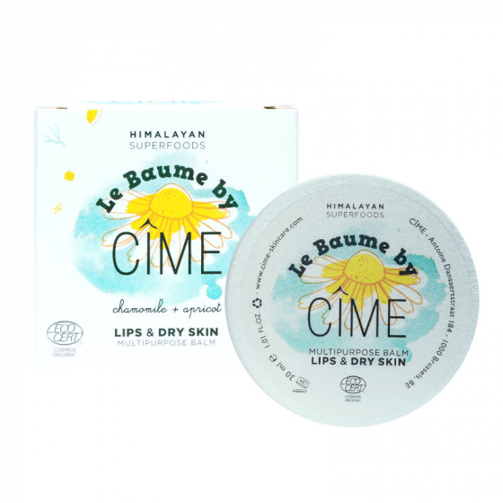 Le baume by Cîme - 30 ml Le baume by Cîme - 30 ml