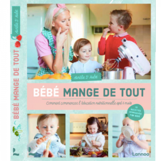 Livre de cuisine Sienna&Friends Livre de cuisine Sienna&Friends