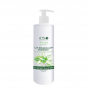 Lait démaquillant - Aloe vera - 200 ml