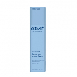 Crème visage Phyto-Calm Oceanly 30 g - Attitude