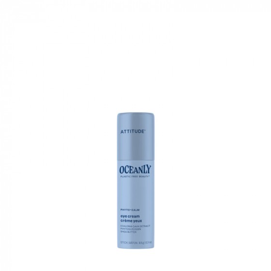 Attitude Oceanly - PHYTO-CALM Crème Yeux - 8,5g