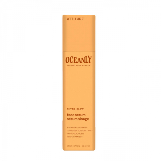 Attitude Oceanly - PHYTO-GLOW  Sérum Visage - 30g