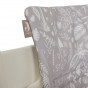 Coussin de siège pour chaise évolutive Botanical - Nougat