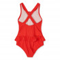 Maillot de bain Amara - Apple red