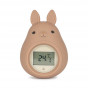 Thermomètre de bain bunny - BLUSH