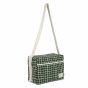 Sac XL isotherme rectangulaire Sunshine 30x22x15 - Mosaic