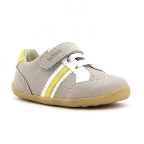 Chaussures Step up Trackside Sports Taupe 723703