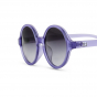 Lunettes de soleil WOAM - Teens - Purple - KI ET LA