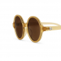 Lunettes de soleil WOAM - Adultes - Brown - KI ET LA