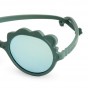 Lunettes de soleil - Lion - 0 à 4 ans - Green - KI ET LA