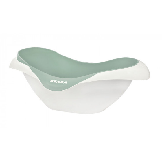 Baignoire Camélé'o - Sage green Baignoire Camélé'o - Sage green