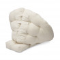 Coussin pour chaise Rudi - Sandy