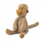 Peluche Mira S - Singe & Oat