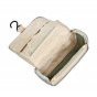 Trousse de toilette nomade 9 accessoires green blue