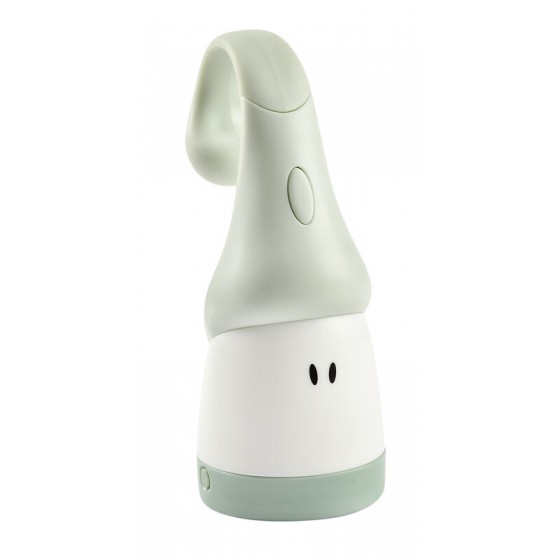 Veilleuse Pixie Torch 2 en 1 vert sauge Veilleuse Pixie Torch 2 en 1 vert sauge