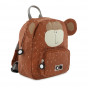 Sac à dos petit - Mr. Monkey - Trixie