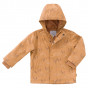 Veste de pluie - Woods spruce yellow