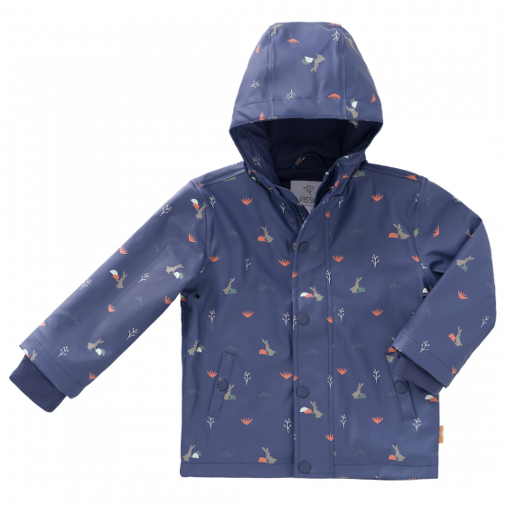 Veste de pluie - Rabbit nightshadow