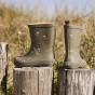 Bottes de pluie - Deer olive