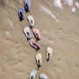 Chaussures de plage - Elephant