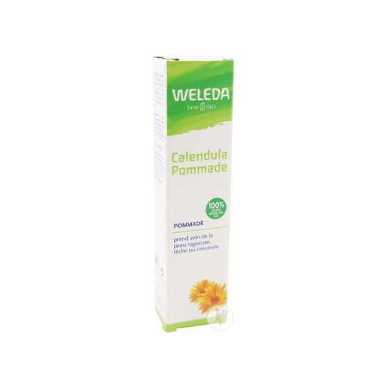 Pommade au Calendula Pommade au Calendula