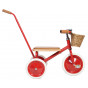 Tricycle Trike  - Red