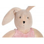 Sylvain le lapin M - La grande famille - Moulin Roty