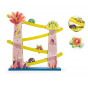 Cascade de toupies - Dans la jungle - Moulin Roty