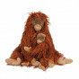 Peluche petit orang-outan - Tout autour du monde - Moulin Roty