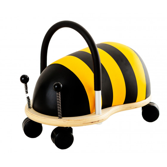 Trotteur abeille Wheelybug - petit modèle - à partir de 1 an