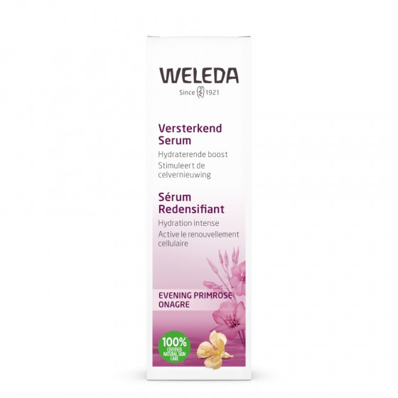 Sérum redensifiant - Onagre - 30 ml Sérum redensifiant - Onagre - 30 ml