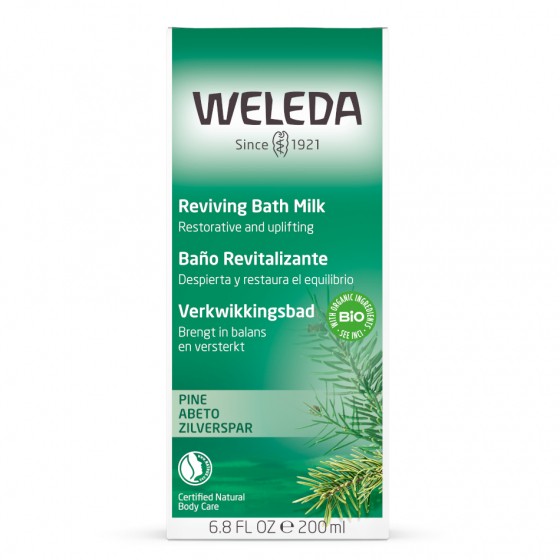 Bain revitalisant - Sapin - 200 ml Bain revitalisant - Sapin - 200 ml
