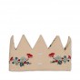 Couronne d'anniversaire - Fleur - Konges Sløjd A/S