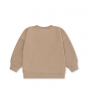 Sweat-shirt à sequins Lou - Oxford Tan - 3 ans - Konges Sløjd