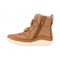 Chaussures Bobux I Walk - Patch Caramel