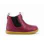 Chaussures Bobux I Walk - Jodhpur Boysenberry