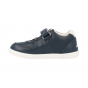 Chaussures Bobux I Walk - Comet Navy + White